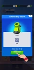 Tennis Clash screen reference