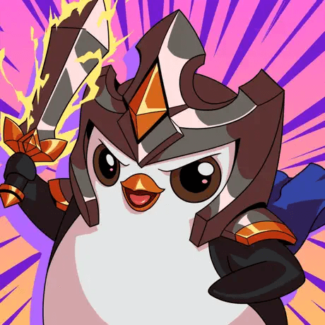 Teamfight Tactics icon