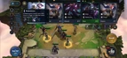 Teamfight Tactics In Game reference