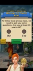 Temple Run 2 Onboarding reference