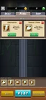Temple Run 2 Menu reference