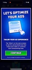 Tetris Onboarding reference