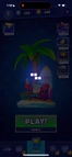 Tetris Menu reference