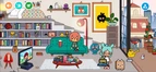 Toca Life World In Game reference