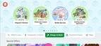 Toca Life World Carousel preview