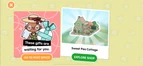Toca Life World Gift preview