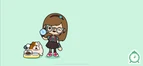 Toca Life World Character reference