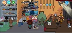 Toca Life World Inventory reference