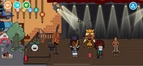 Toca Life World In Game reference