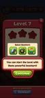 Toon Blast Gear preview