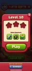 Toon Blast Level Selection reference