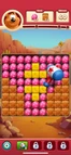 Toon Blast In Game reference