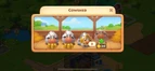 Township Menu reference