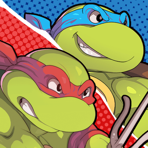 TMNT: Shredders Revenge icon