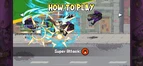 TMNT: Shredders Revenge Tutorial preview