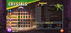 TMNT: Shredders Revenge Back preview
