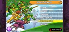 TMNT: Shredders Revenge screen reference