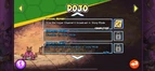 TMNT: Shredders Revenge screen reference