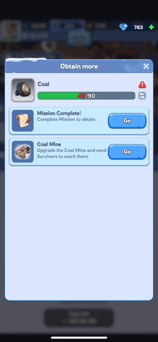 Whiteout Survival screen reference