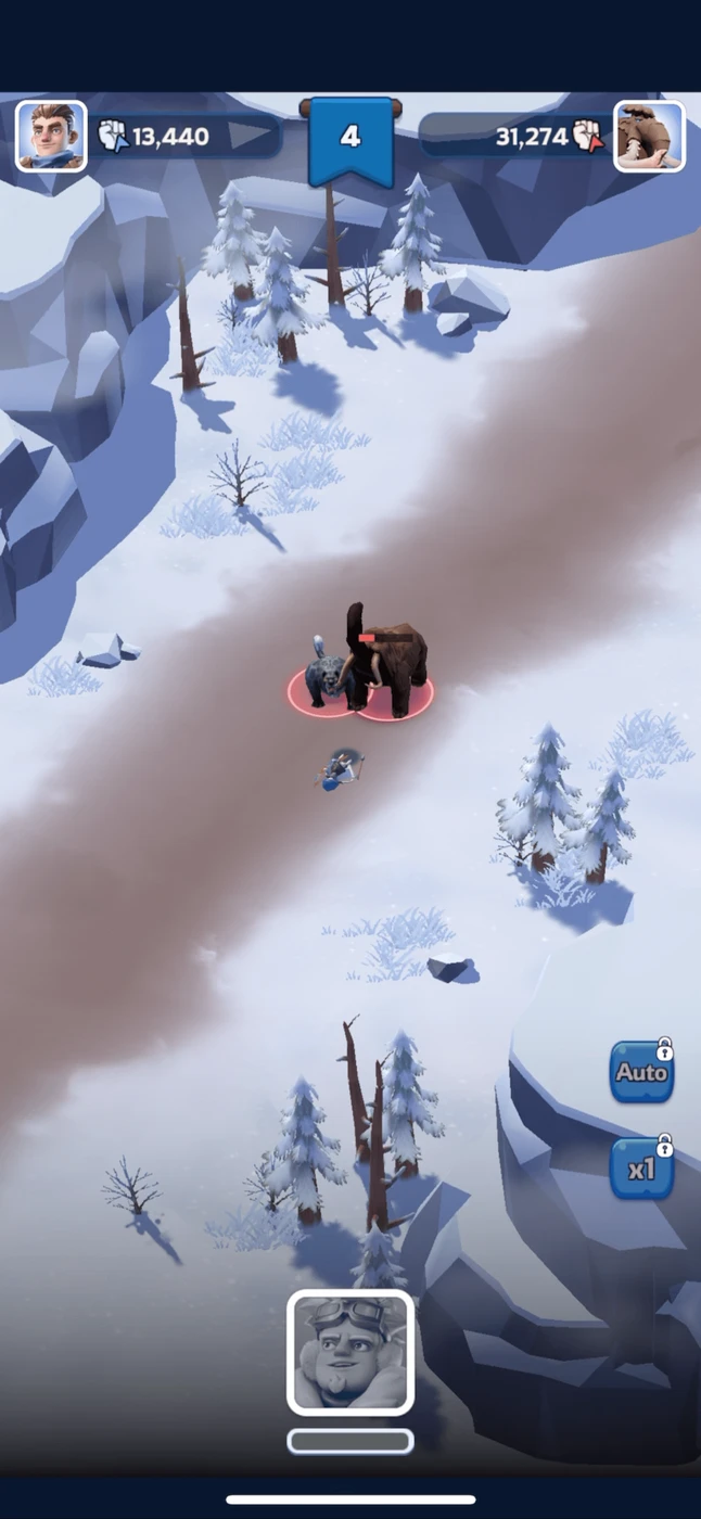 Whiteout Survival In Game reference