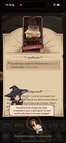 Wizard's Survival Inventory reference