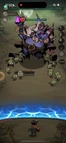 Wizard's Survival In Game reference